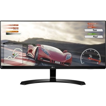 LG 29UM68-P