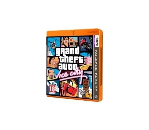 GTA:Vice City