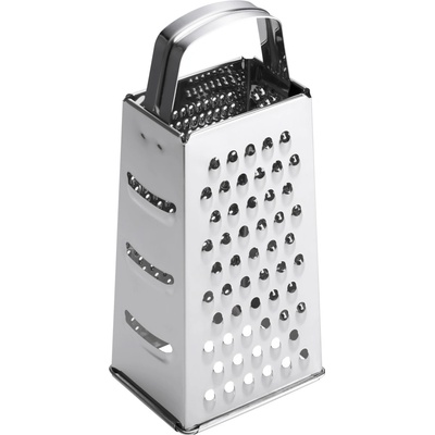 Fiskars struhadlo čtyřhranné Essential 1065589