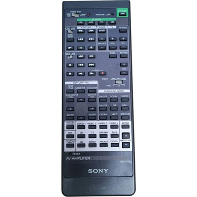 GENERAL SONY RM-P790 - съвместимо дистанционно управление на марката General (RM-P790)