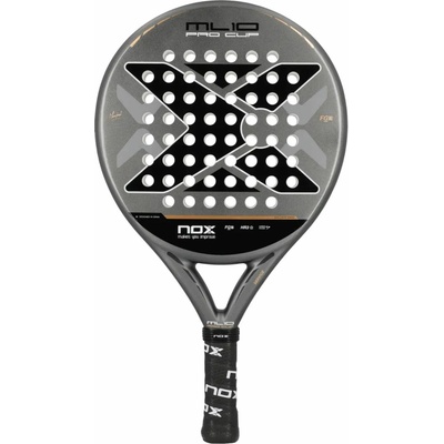 Nox ML10 PRO CUP CROOP by Miguel Lamperti