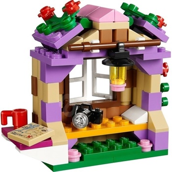 LEGO® Friends 41031 Horská chata Andrey