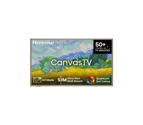 Hisense 55S7NQ