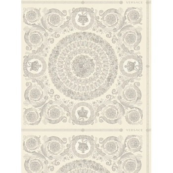 A. S. Création Vliesová tapeta na zeď versace 6 79134-2