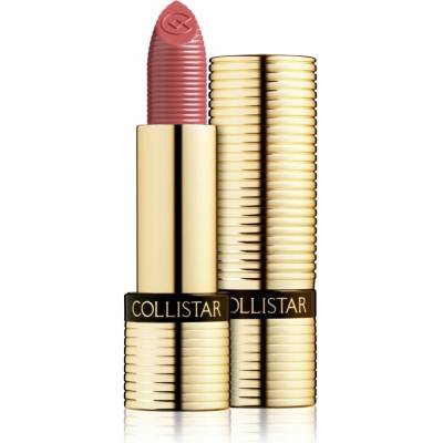 Collistar Rossetto Unico® Lipstick Full Colour Perfect Wear luxusný rúž 3 Rame Indiano 3,5 ml