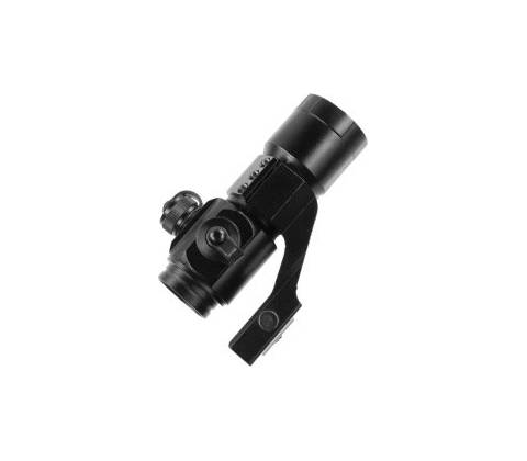 Novritsch Red Dot V2
