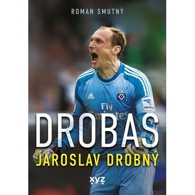 Drobas: Jaroslav Drobný