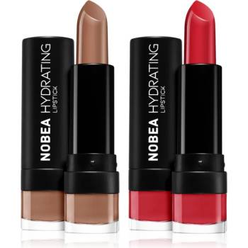 Image 1 of NOBEA Day-to-Day Hydrating Lipstick комплект за устни