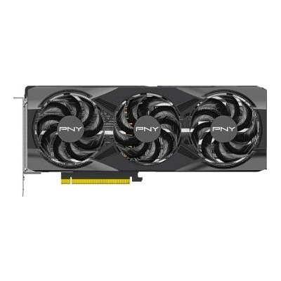 PNY GeForce RTX 5070 Ti Triple Fan OC 16GB GDDR7 VCG5070T16TFXPB1-O