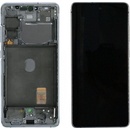 LCD Displej + Dotykové sklo Samsung Galaxy S20 FE G780F