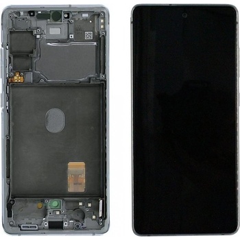 LCD Displej + Dotykové sklo Samsung Galaxy S20 FE G780F
