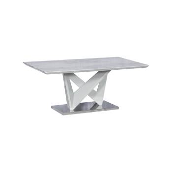 Carmen Трапезна маса georgia - мрамор