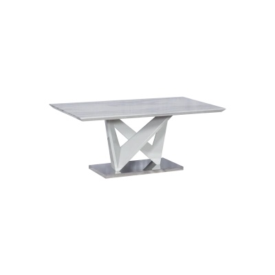 Carmen Трапезна маса georgia - мрамор