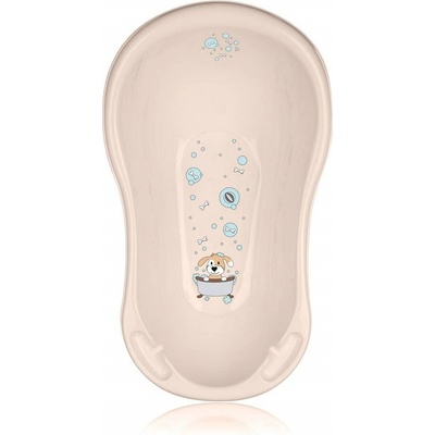 BANQUET 4kids vanička dětská 84cm DOG PH BÉŽ – Zboží Mobilmania