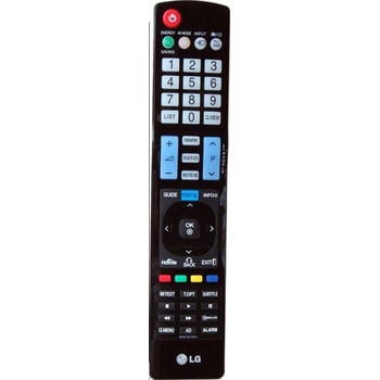 GENERAL Lg akb73275651, akb73275652 - дистанционно управление дубликат (akb73275651, akb73275652)