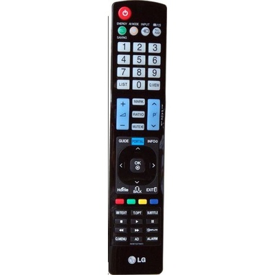 GENERAL Lg akb73275651, akb73275652 - дистанционно управление дубликат (akb73275651, akb73275652)