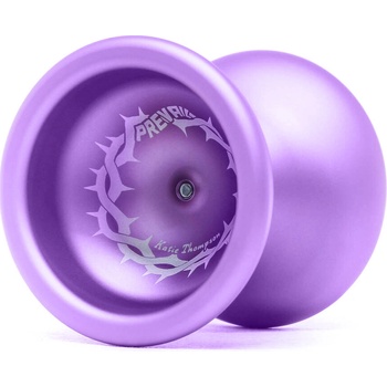YoYoFactory Prevail