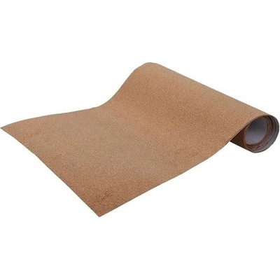 podložka protiskluzová 120x30,5cm korek, samolepicí – Zboží Dáma