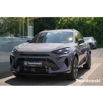 Cupra Formentor 1.5 e-Hybrid 150 kW