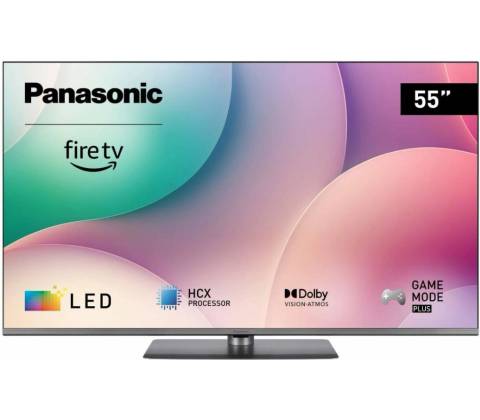 Panasonic TV-55W83AE6