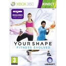 Hry na Xbox 360 Your Shape Fitness Evolved