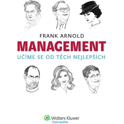 Management Učíme se od těch nejlepších