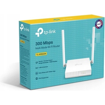 TP-Link TL-WR820N