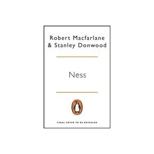 Ness | Robert Macfarlane, Stanley Donwood (ISBN: 9780241986370)