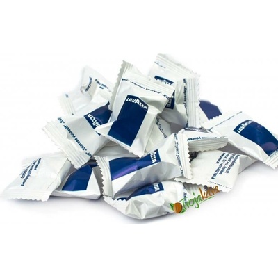 Lavazza mandle v mléčné čokoládě a kakau 150ks 700 g