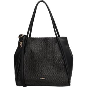 Charm London Paris W00981 Black