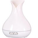 Sixtol Aroma difuzér Vulcan bílý lesk 350 ml