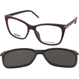 Boss by Hugo Boss Диоптрични очила Hugo Boss Boss 1787/G/C LHF/M9 - leshti