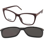 HUGO BOSS Диоптрични очила Hugo Boss Boss 1787/G/C LHF/M9 - leshti