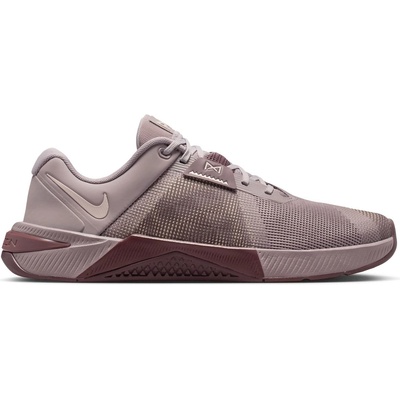 Nike Дамски маратонки Nike Metcon 10 Training Shoes Womens - Violet/Tattoo