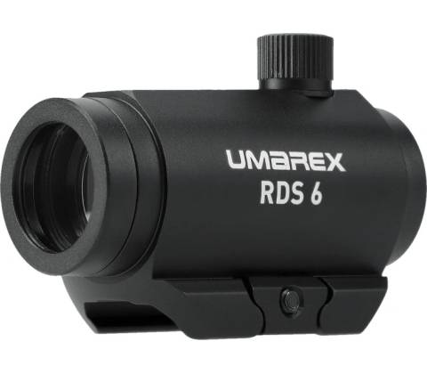 Umarex RDS 6