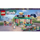 Stavebnice LEGO® LEGO® Friends 41728 Bistro v centru městečka Heartlake