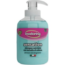 Inodorina Puppy Sensation výživný 300 ml