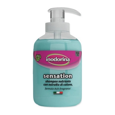 Inodorina Puppy Sensation výživný 300 ml