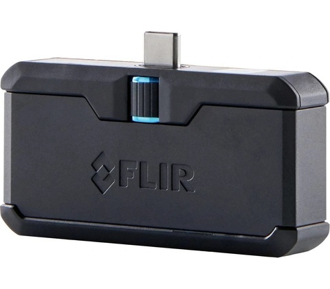 FLIR One Pro Android USB-C
