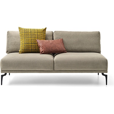 Dogtas 2-МЕСТЕН МОДУЛ giza БЕЖОВ 178/100/82 (30hfgiza002)