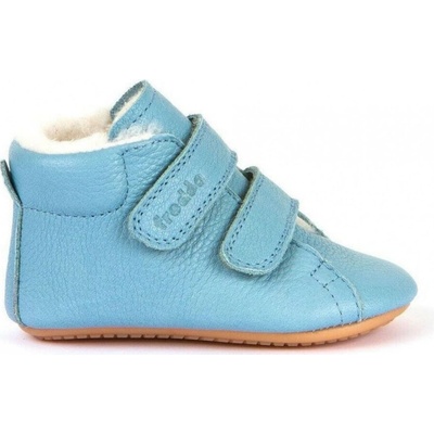 Froddo Prewalkers Classic light blue