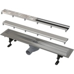 Alcadrain APZ13-DOUBLE9-550