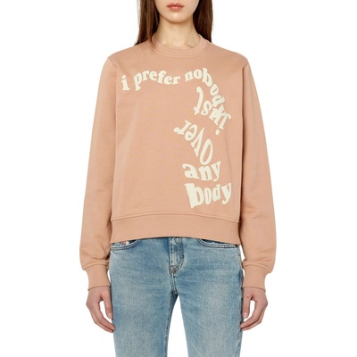 Diesel F-Reggy-G2 Sweat-Shirt Tuscany