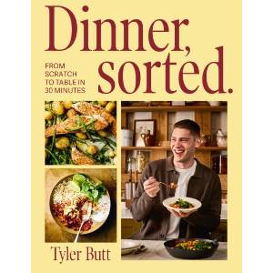 Dinner Sorted (ISBN: 9781529970098)
