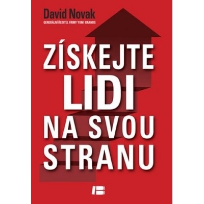 Získejte lidi na svou stranu