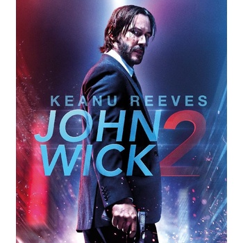 John Wick 2