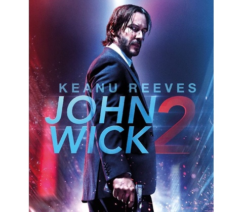 John Wick 2
