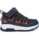 Skechers dětské boty textilní