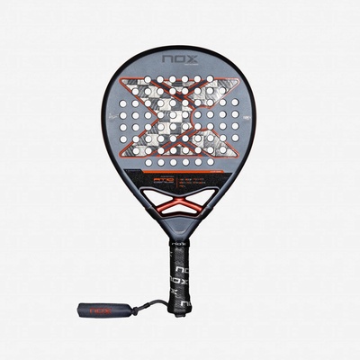 NOX AT10 Genius 18 K Agustin Tapia
