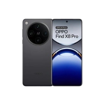 OPPO Find X8 Pro 16GB/512GB